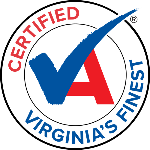Virginia’s Finest® Certified Food Producer (USA)