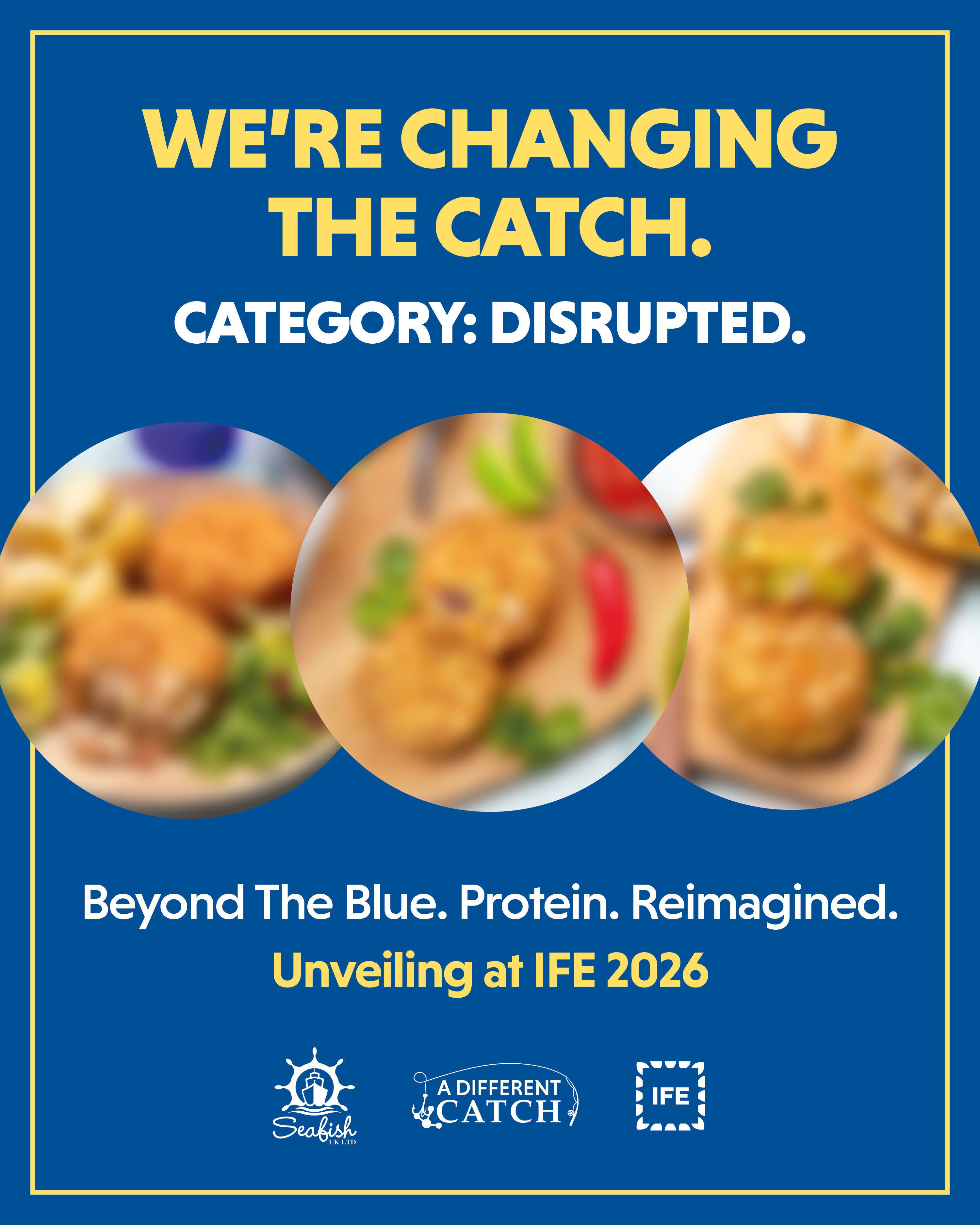 Recognition. Innovation. Revelation.