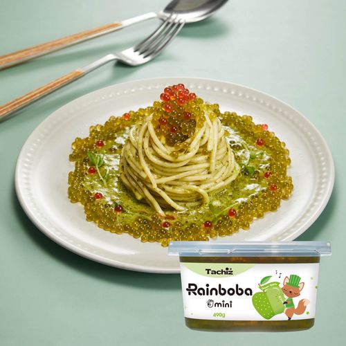 Introducing 5mm Mini and Revolutionary Oil-Filled Technology