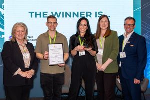 hangov crowned winner of Pitch the Co-Packers 2026, leading the way in preventative alcohol wellness