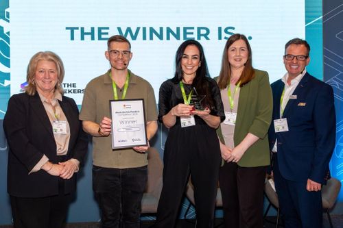 hangov crowned winner of Pitch the Co-Packers 2026, leading the way in preventative alcohol wellness