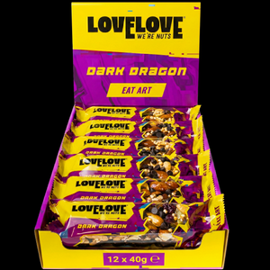 LOVELOVE ART Selected for the Exclusive IFE x ACS Product Trail!