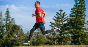 Haskap berries could improve running performance by 2%