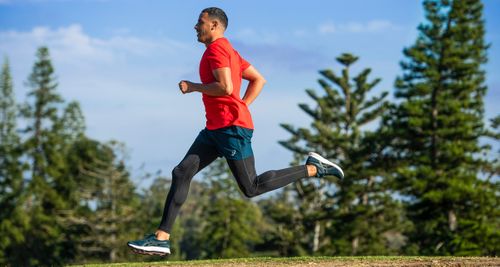 Haskap berries could improve running performance by 2%