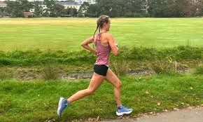 How to run further — eat berries and drink pink