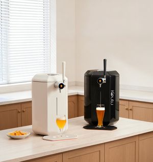 Beyond the Bubble: The Highball on Tap Revolution 