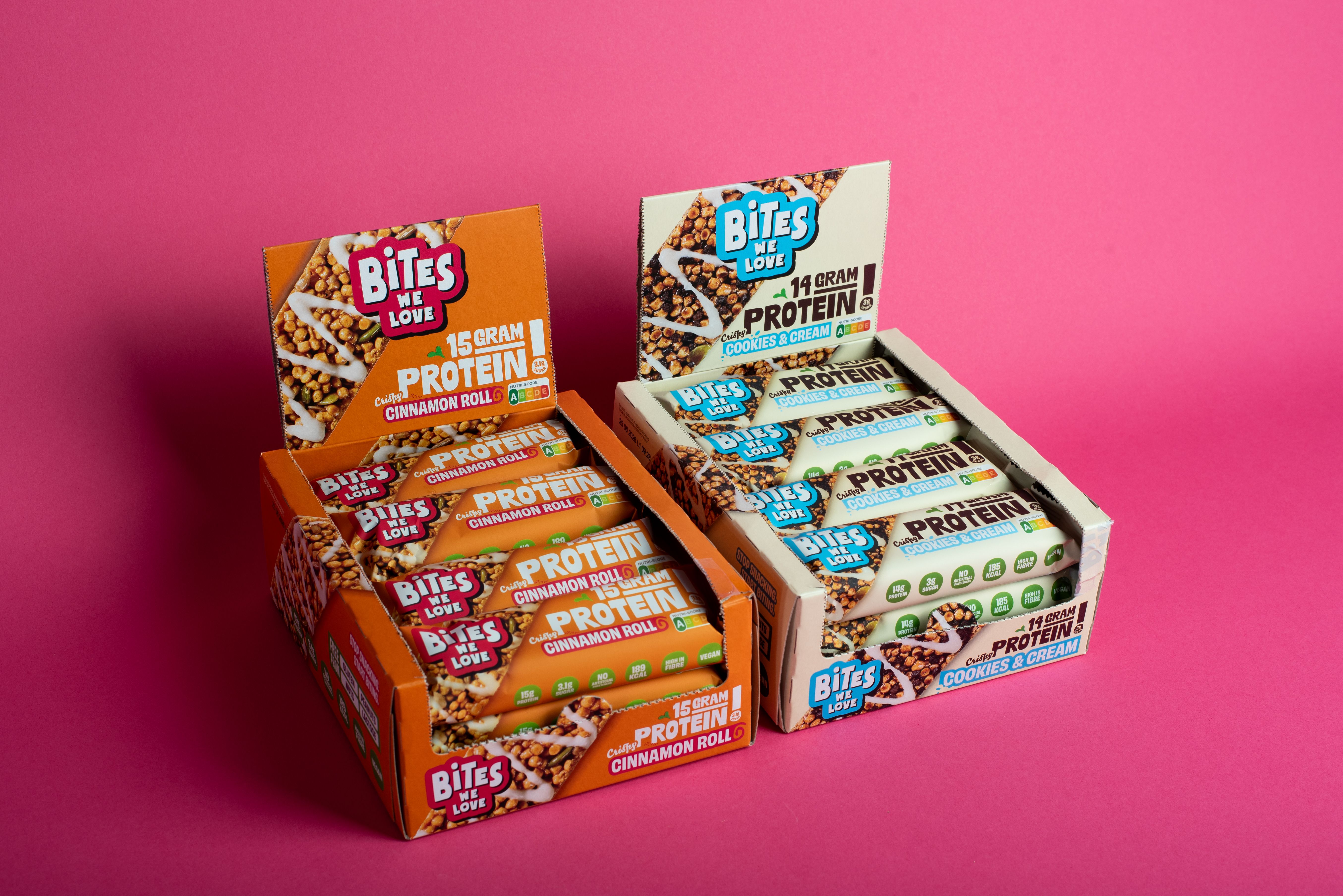 BitesWeLove expands UK presence with crave-worthy snack range and upcoming product innovation