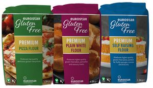 EUROSTAR COMMODITIES TO SHOWCASE PREMIUM INGREDIENT RANGE AT IFE 2026