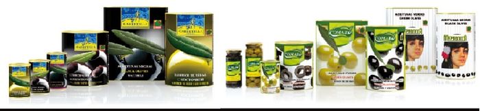 OLIVES