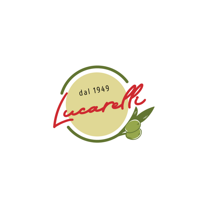 Lucarelli Olives