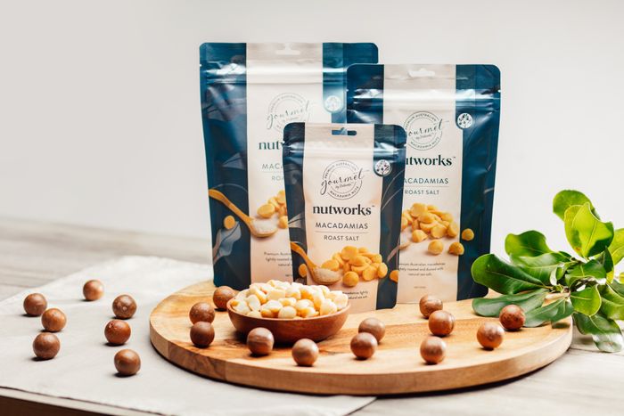 Nutworks Brochure