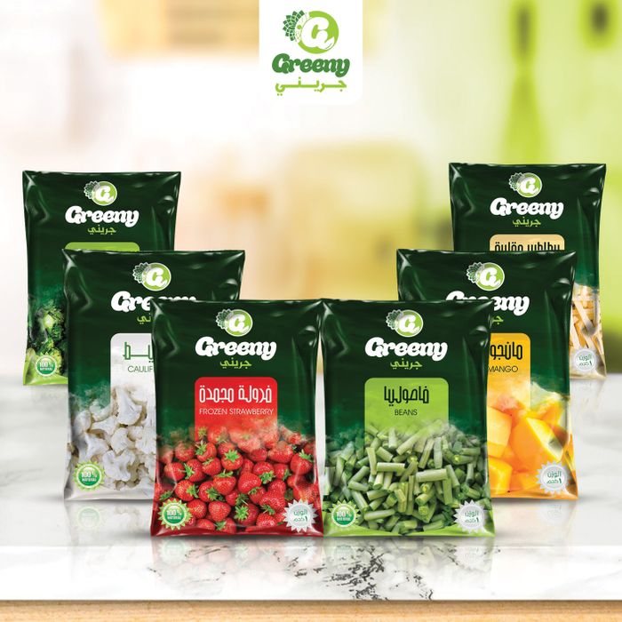 Greeny Products 