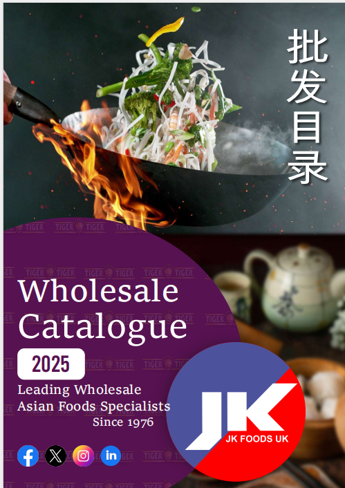 JK FOODS WHOLESALE CATALOGUE 2025