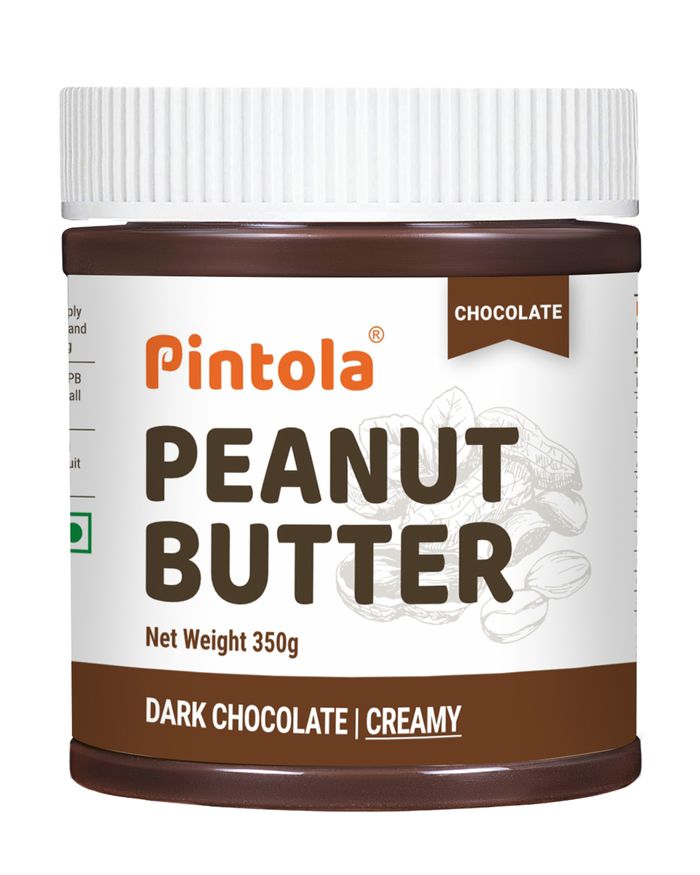 Chocolate Peanut Butter Creamy / Crunchy