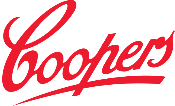 Coopers Brewery Brochure