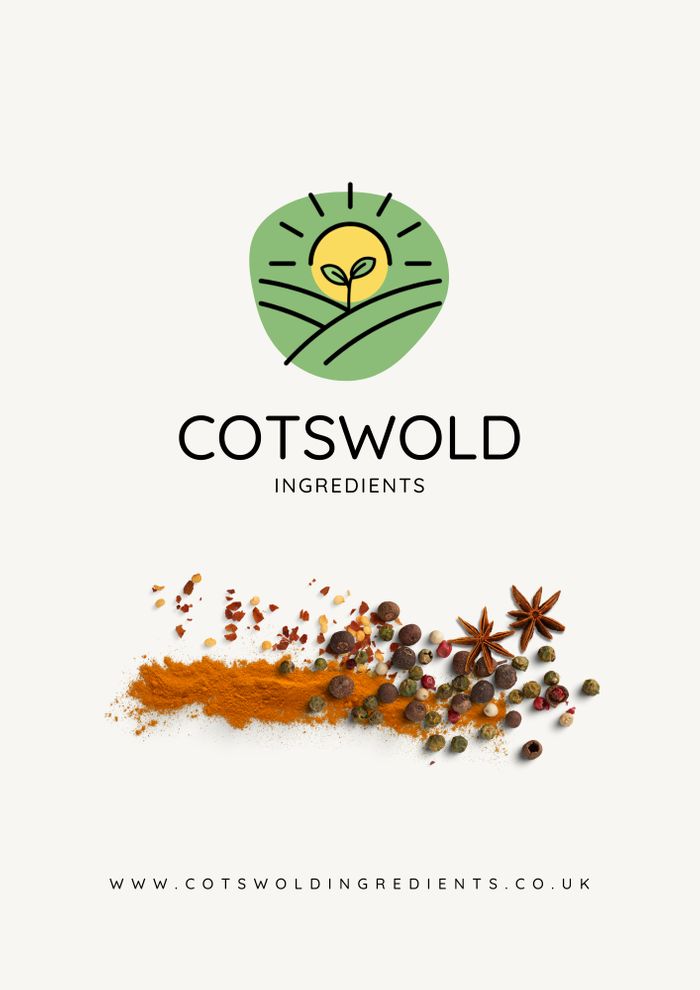 Cotswold Ingredients Brochure