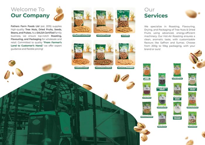 Brochure