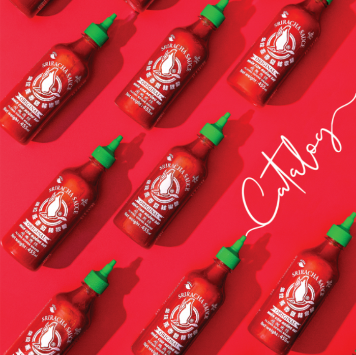 Flying Goose Catalogue