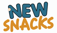 BROCHURE NEW SNACKS
