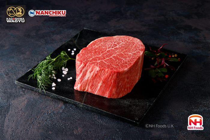 Wagyu beef