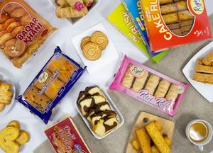 Regal Foods Product Catalog 