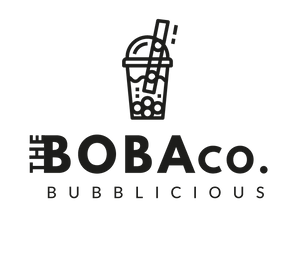 THE BOBA CO.