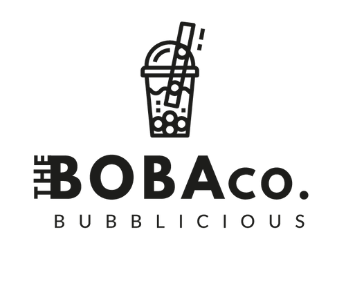 THE BOBA CO.