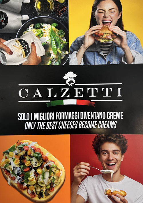 CATALOGUE CALZETTI