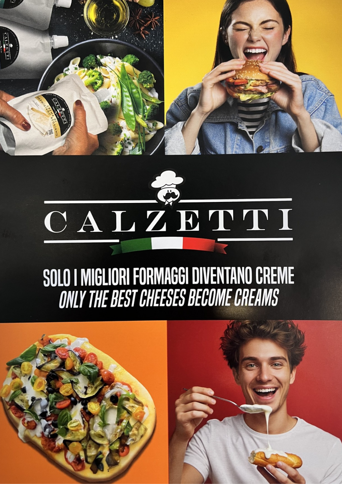 CATALOGUE CALZETTI