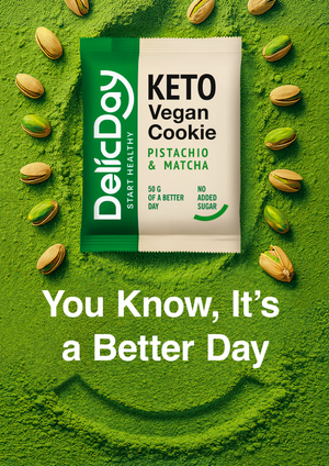 DelicDay product catalog