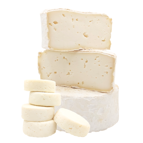 Semi-soft Goat Cheese Specialties