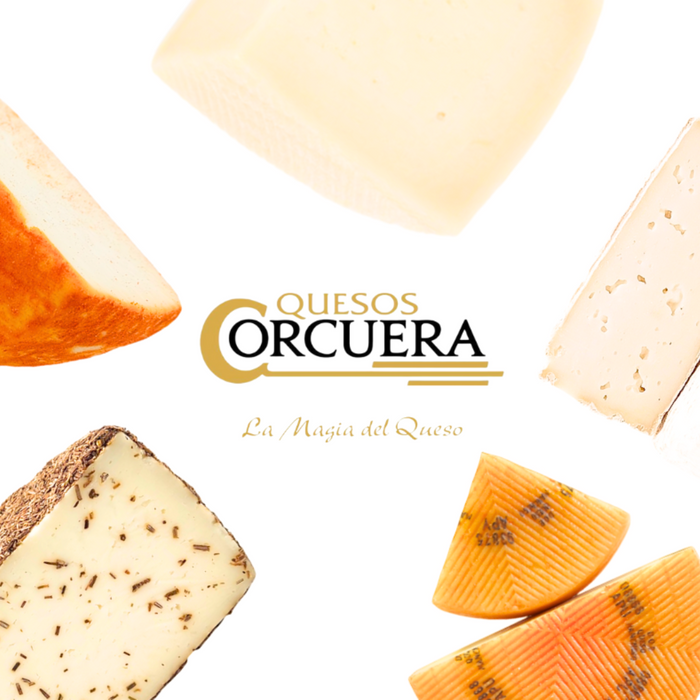 La Celestina Blended Cheese