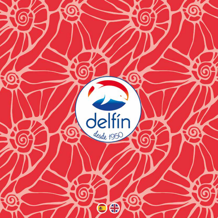 GENERAL DELFIN CATALOG