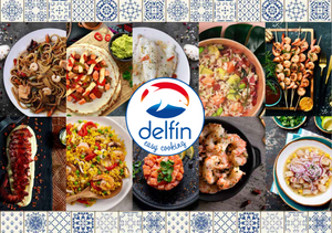 EASY COOKING DELFIN CATALOG