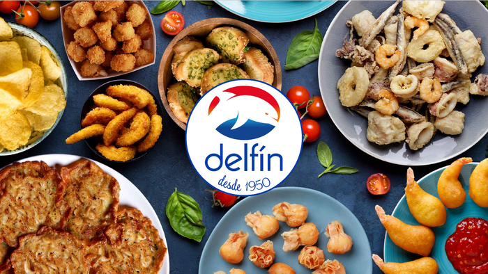 FRITTERS DELFIN CATALOG
