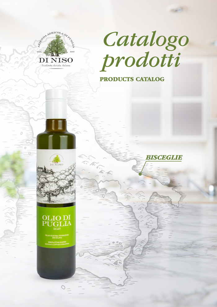 Catalogo Prodotti 