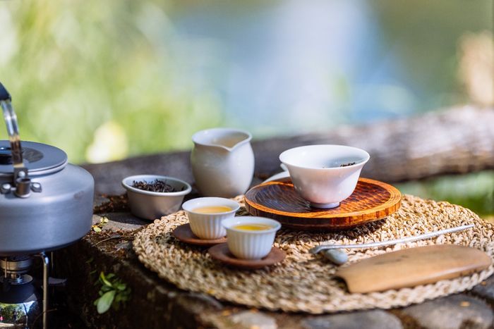 Kien Yu Tea- Healthy,Nature and Delicious Tea for the World