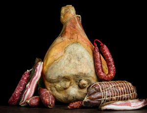 SALUMI EMMEDUE - BROCHURE