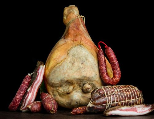 SALUMI EMMEDUE - BROCHURE