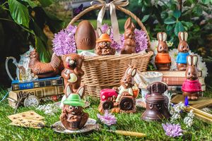 Easter Catalogue 2026