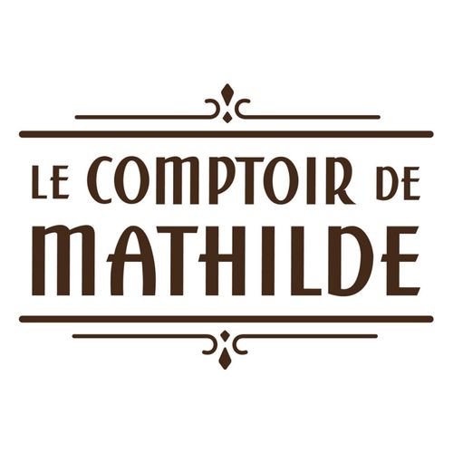 Presentation Le Comptoir de Mathilde