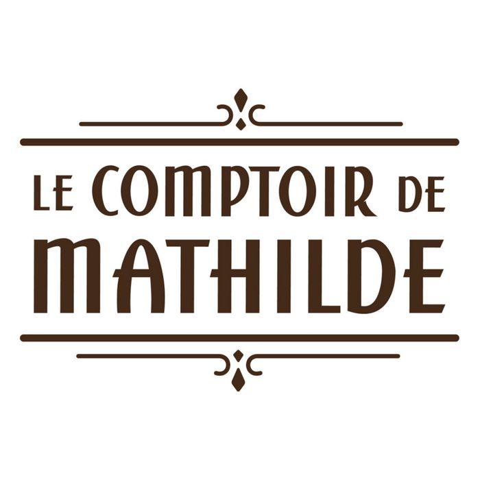 Presentation Le Comptoir de Mathilde