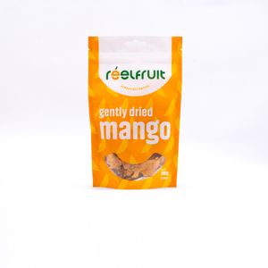 ReelFruit Export Brochure