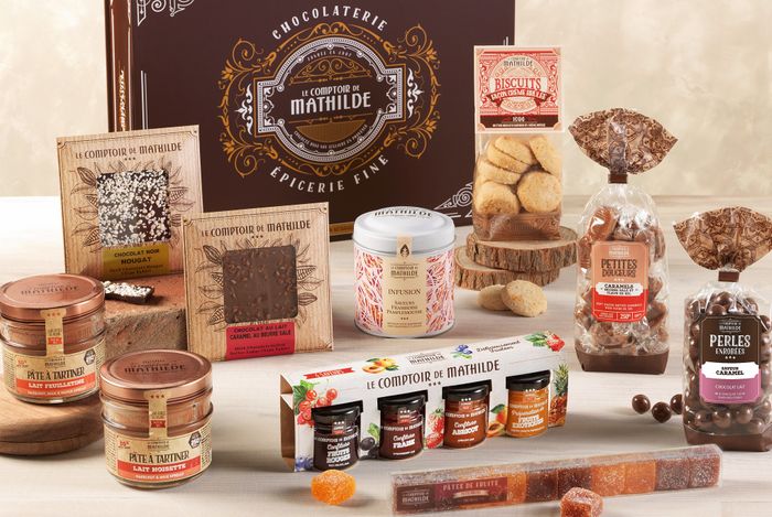 Corporate Gifts Catalogue 2025