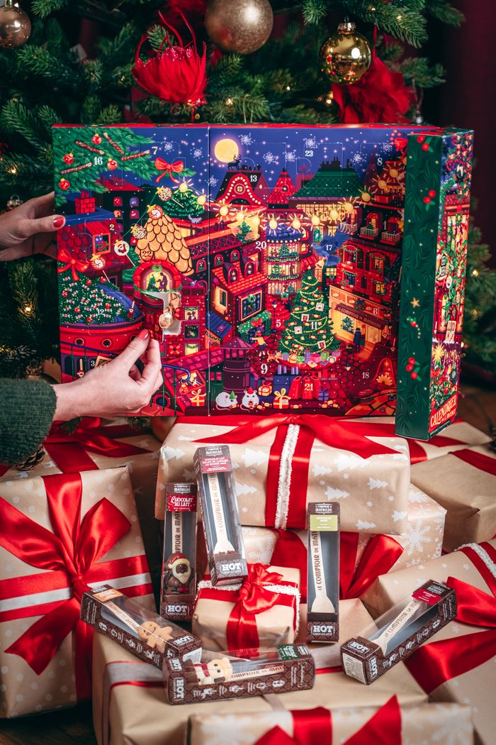 Christmas Catalogue 2025