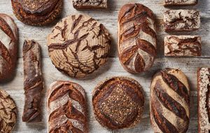 Paul Rhodes Bakery Brochure