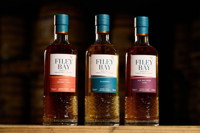 Spirit of Yorkshire range catalogue