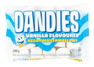 Dandies Vegan Marshmallows