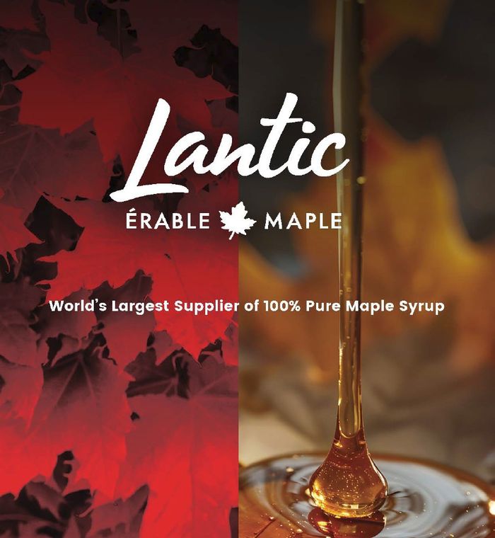 Lantic Maple Corporate brochure 