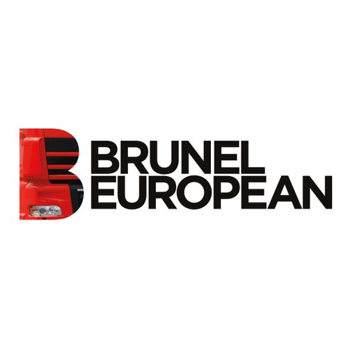 BRUNEL EUROPEAN 